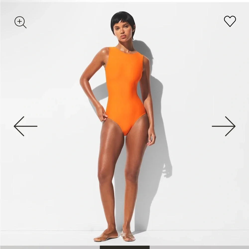 SKIMS one piece